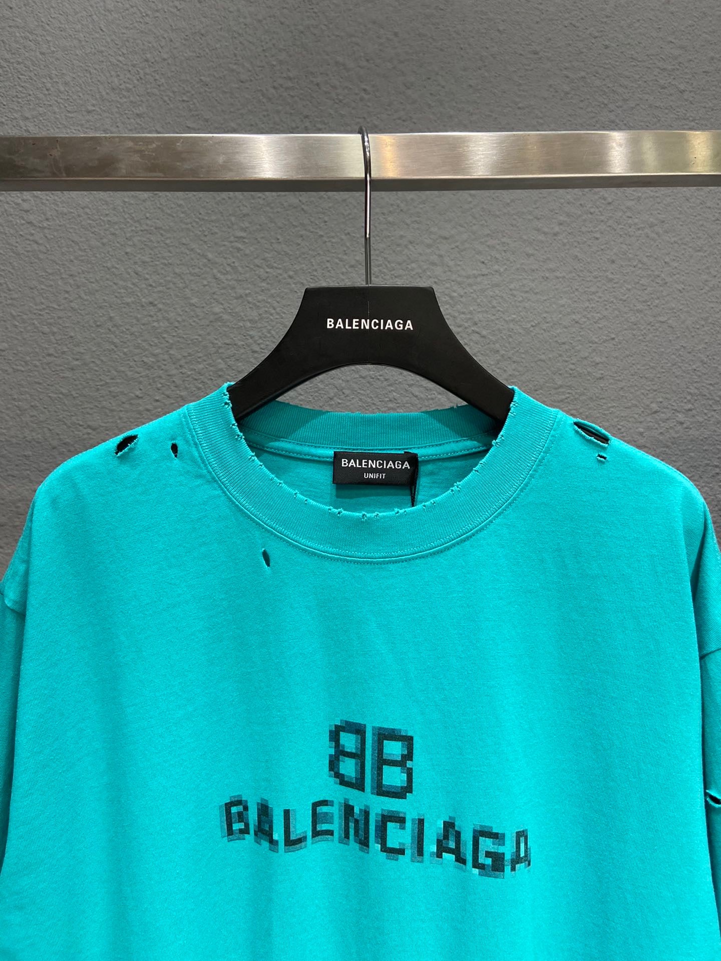 Ba1en*iaga T-shirt