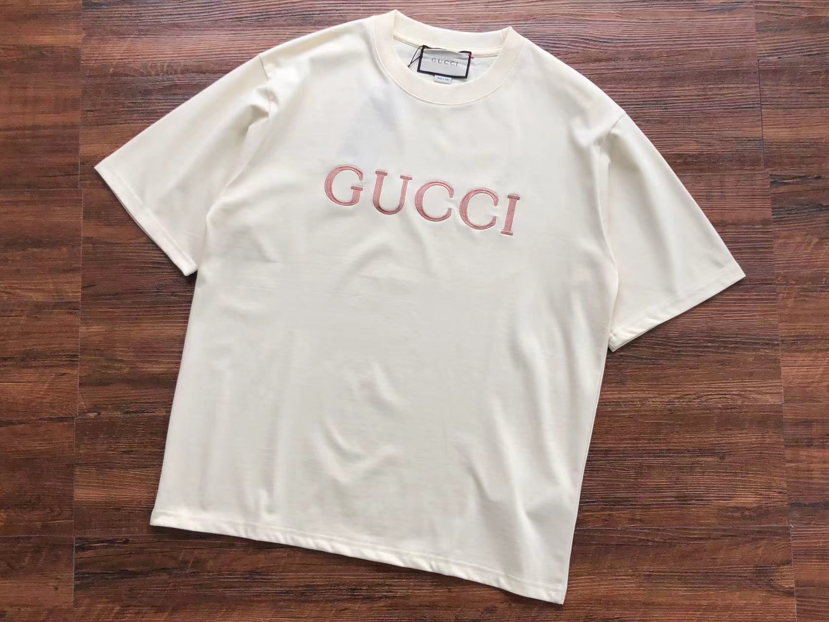 Gvc*1 T-shirt