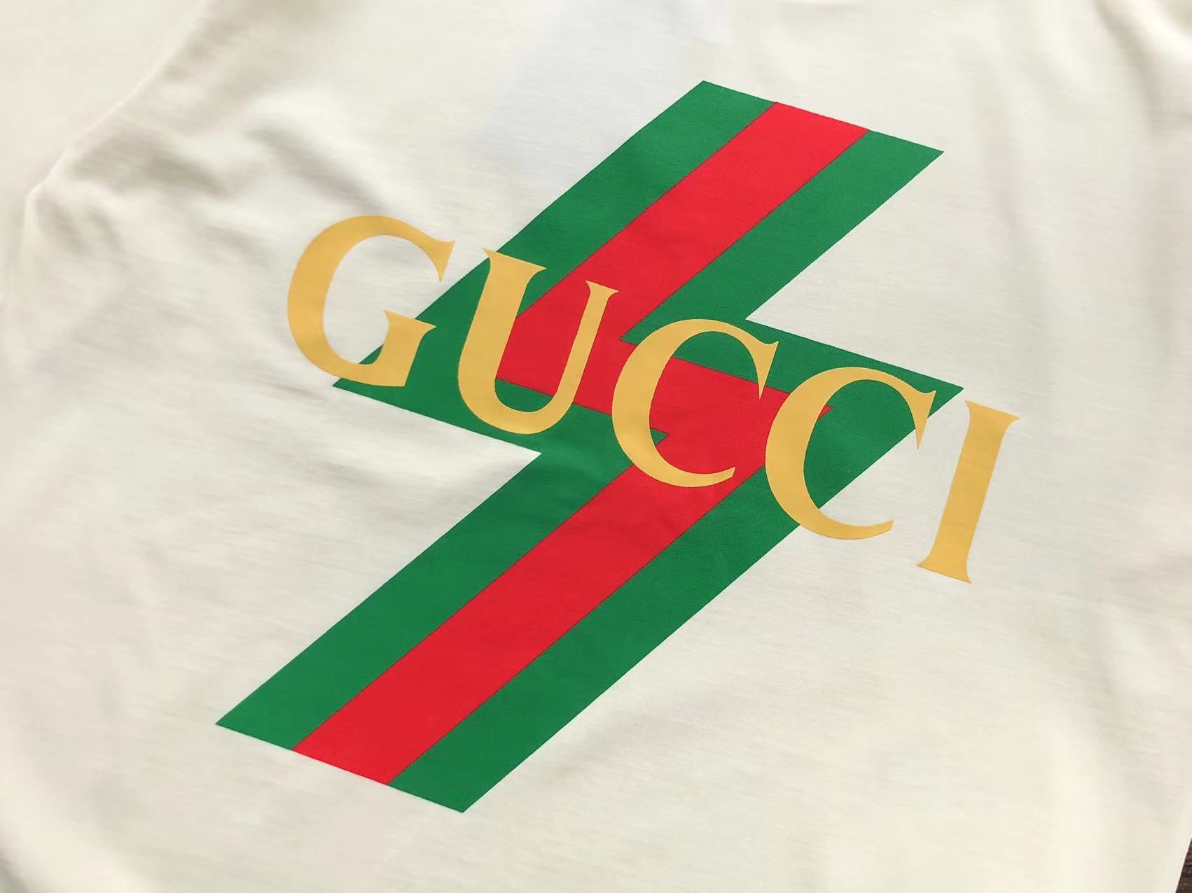 Gvc*1 T-shirt