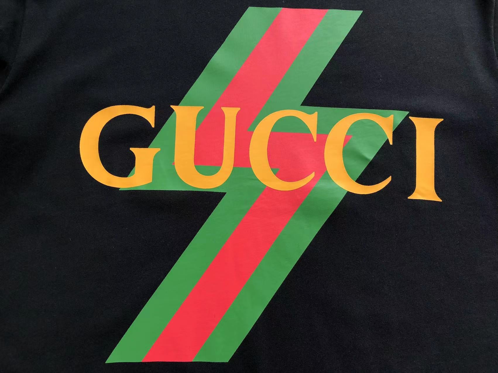 Gvc*1 T-shirt