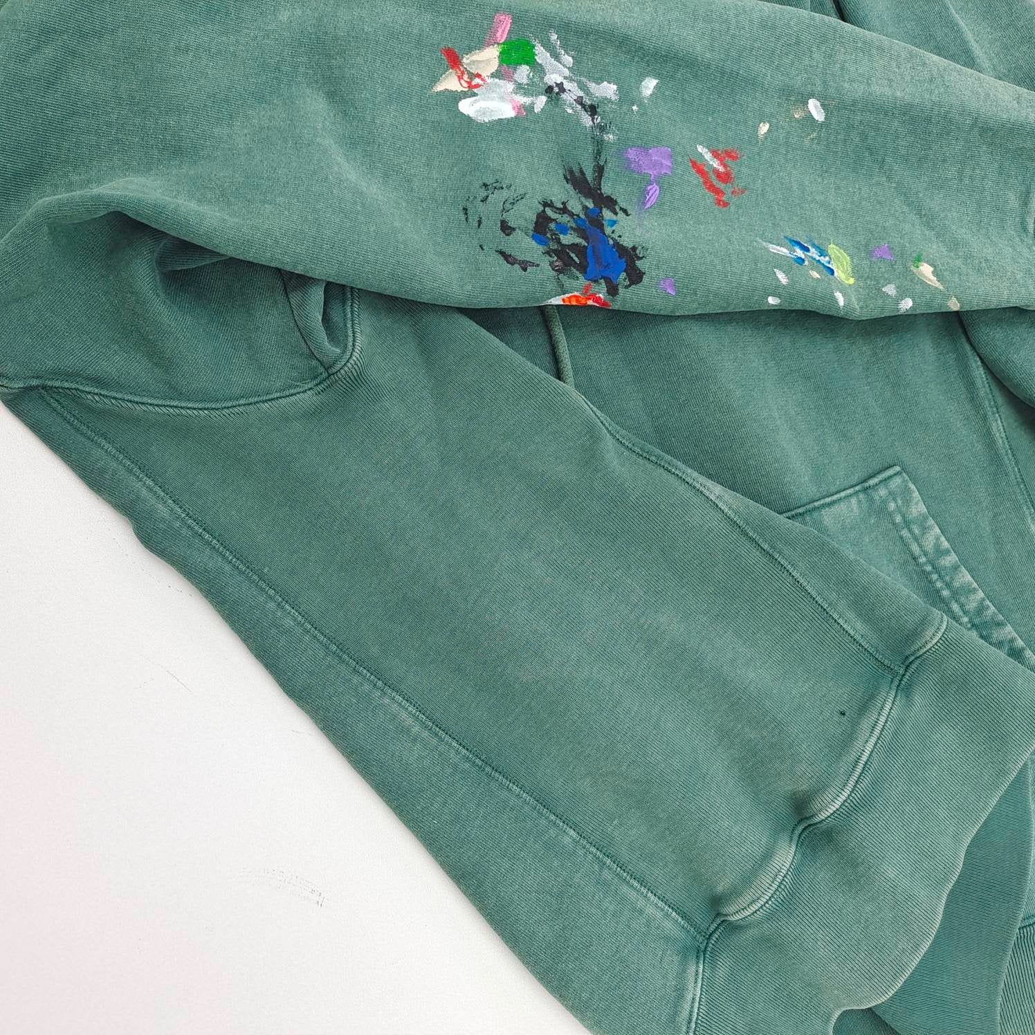 Gallery Dept Hoodie