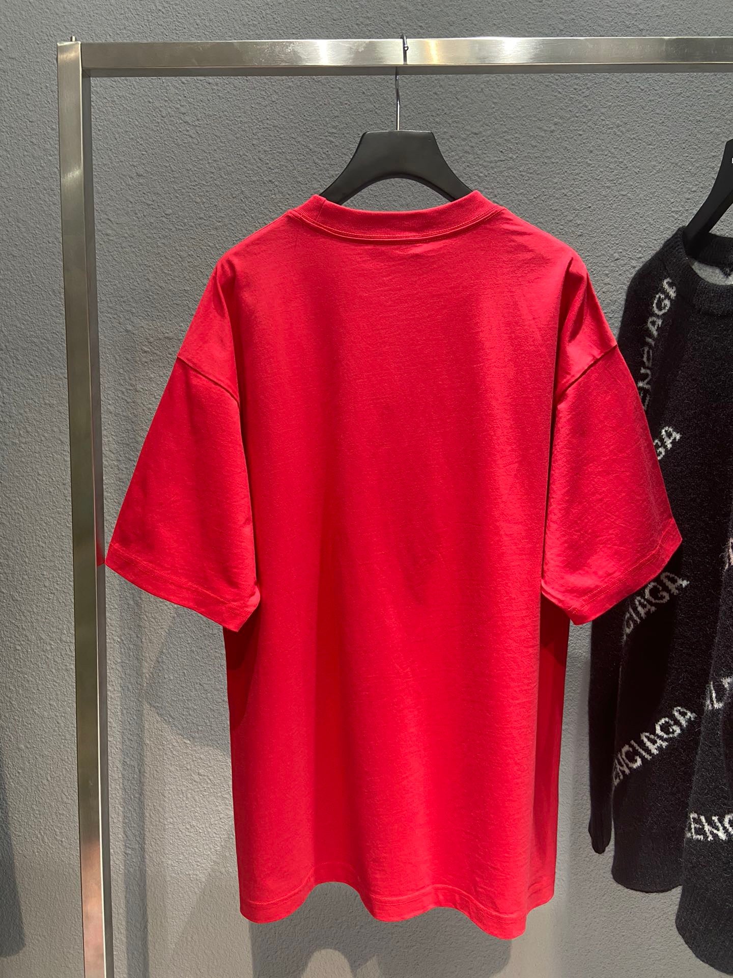 Ba1en*iaga T-shirt