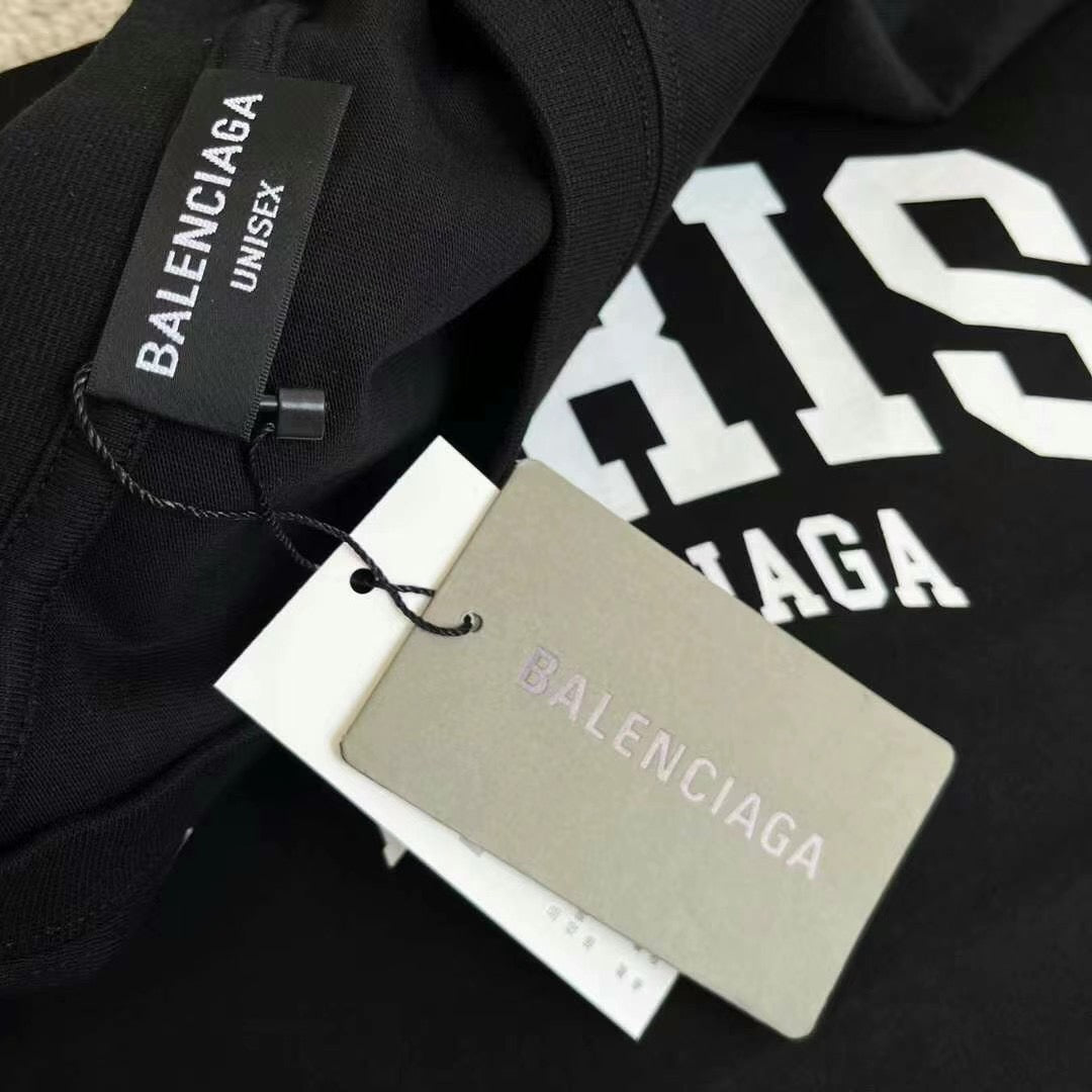 Ba1en*iaga T-shirt