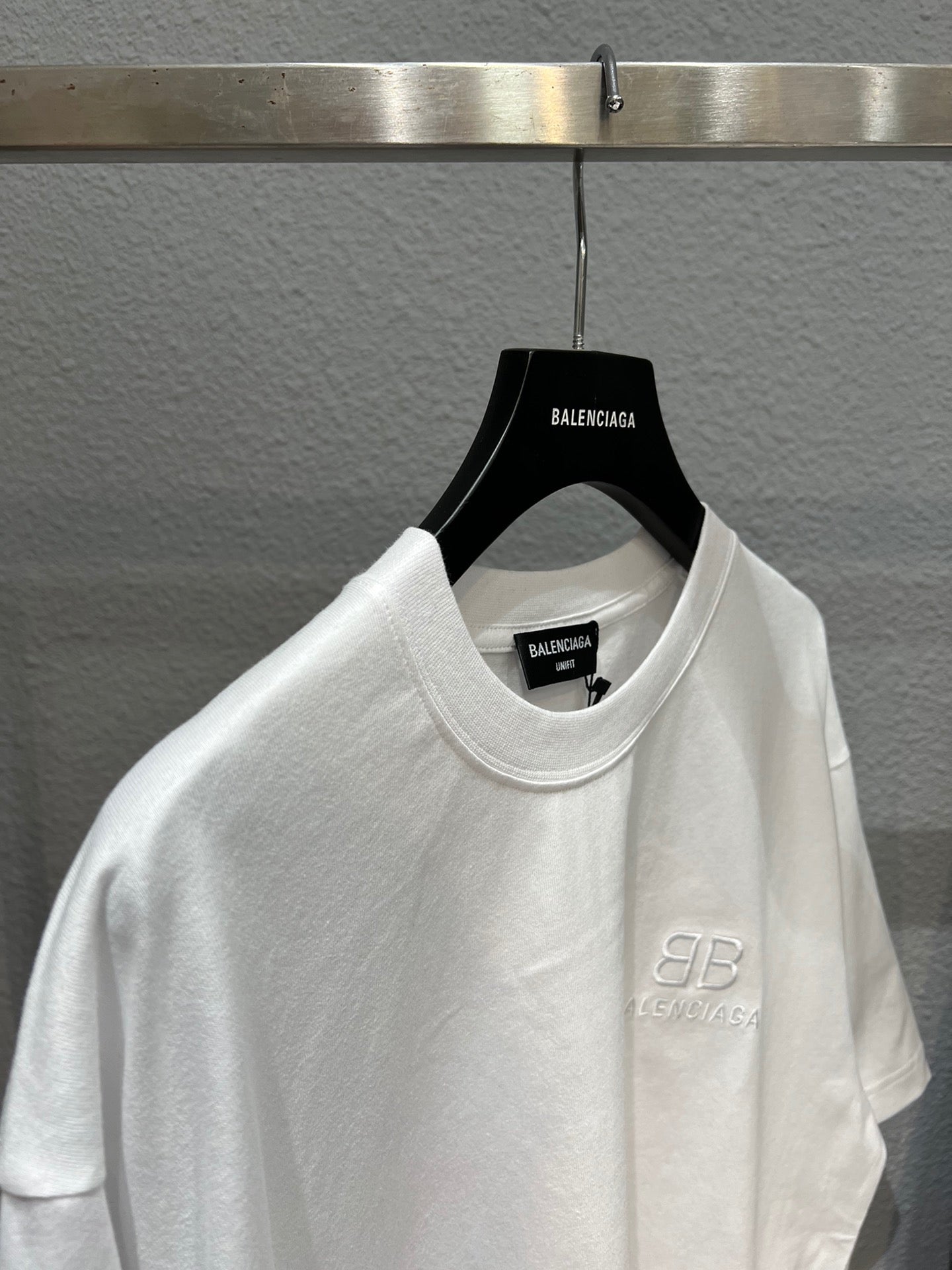 Ba1en*iaga T-shirt