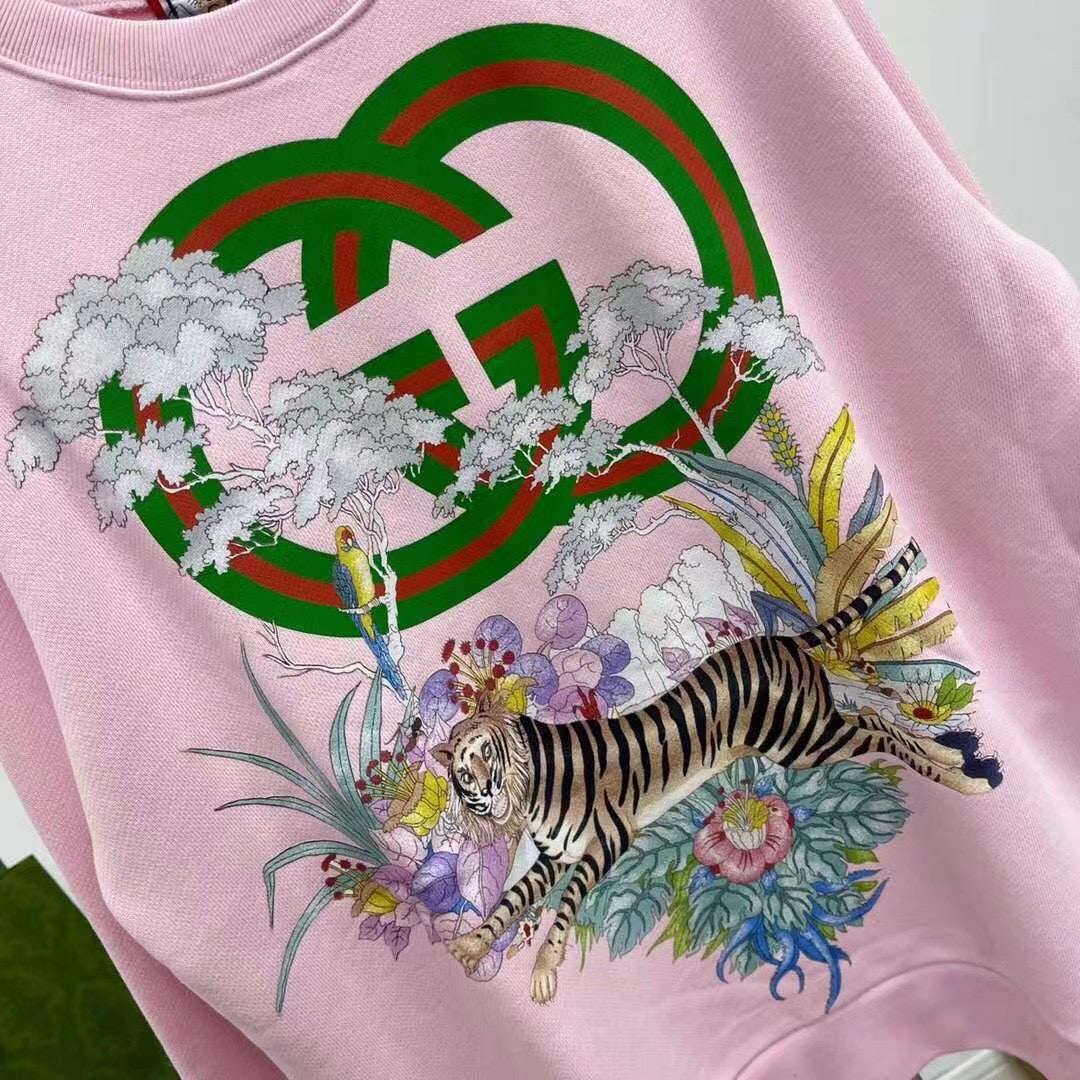 Gvc*1 Sweatshirt