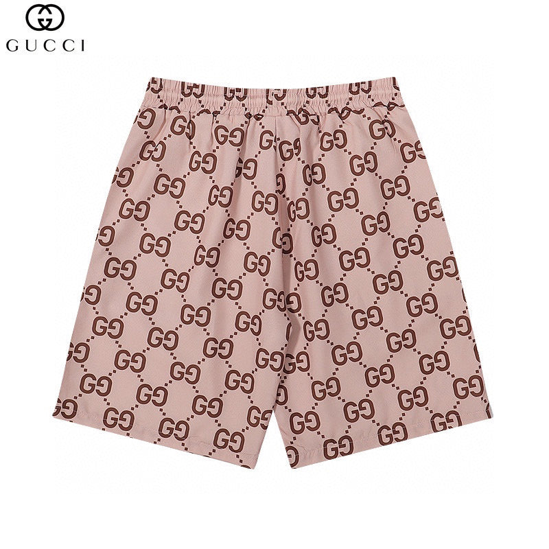 Gvc*1 Shorts