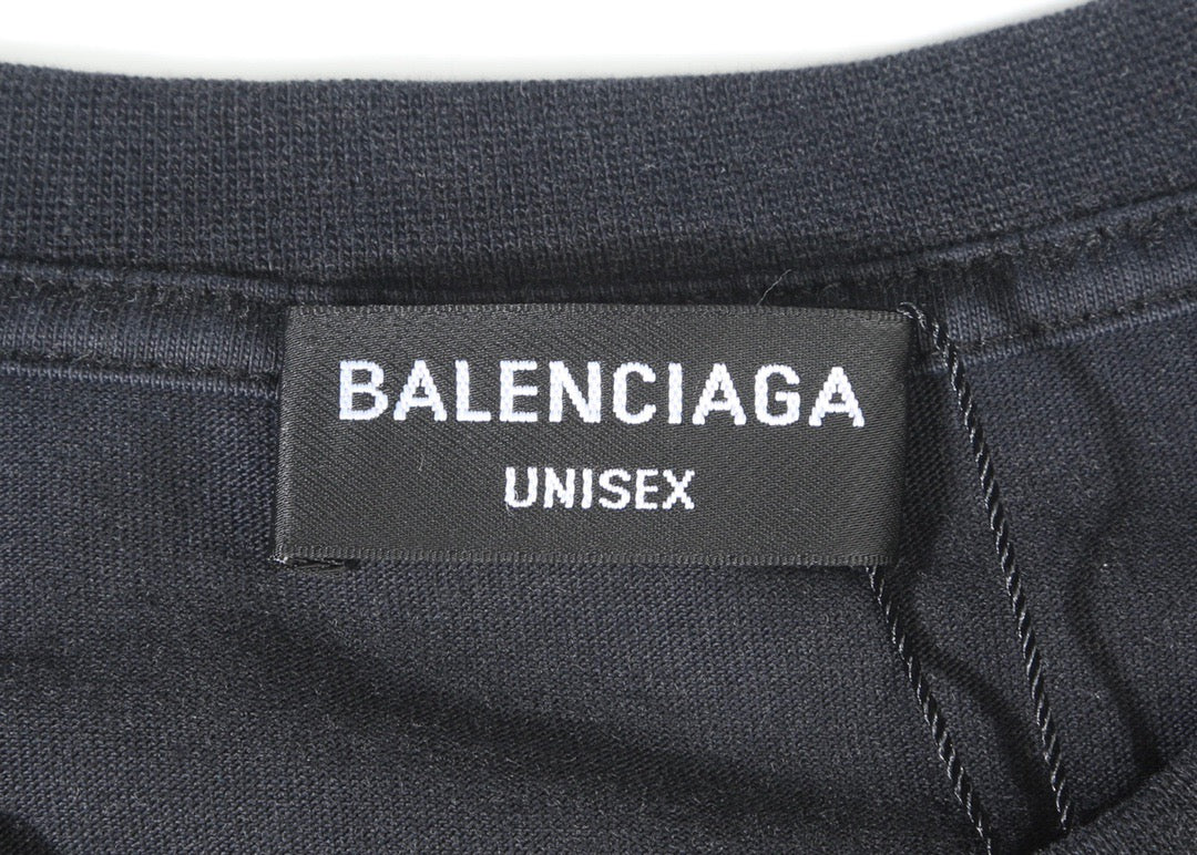 Ba1en*iaga T-shirt