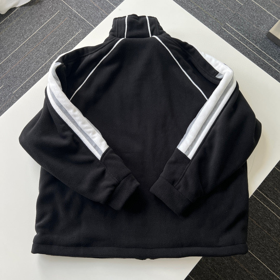 Ba1en*iaga Jacket
