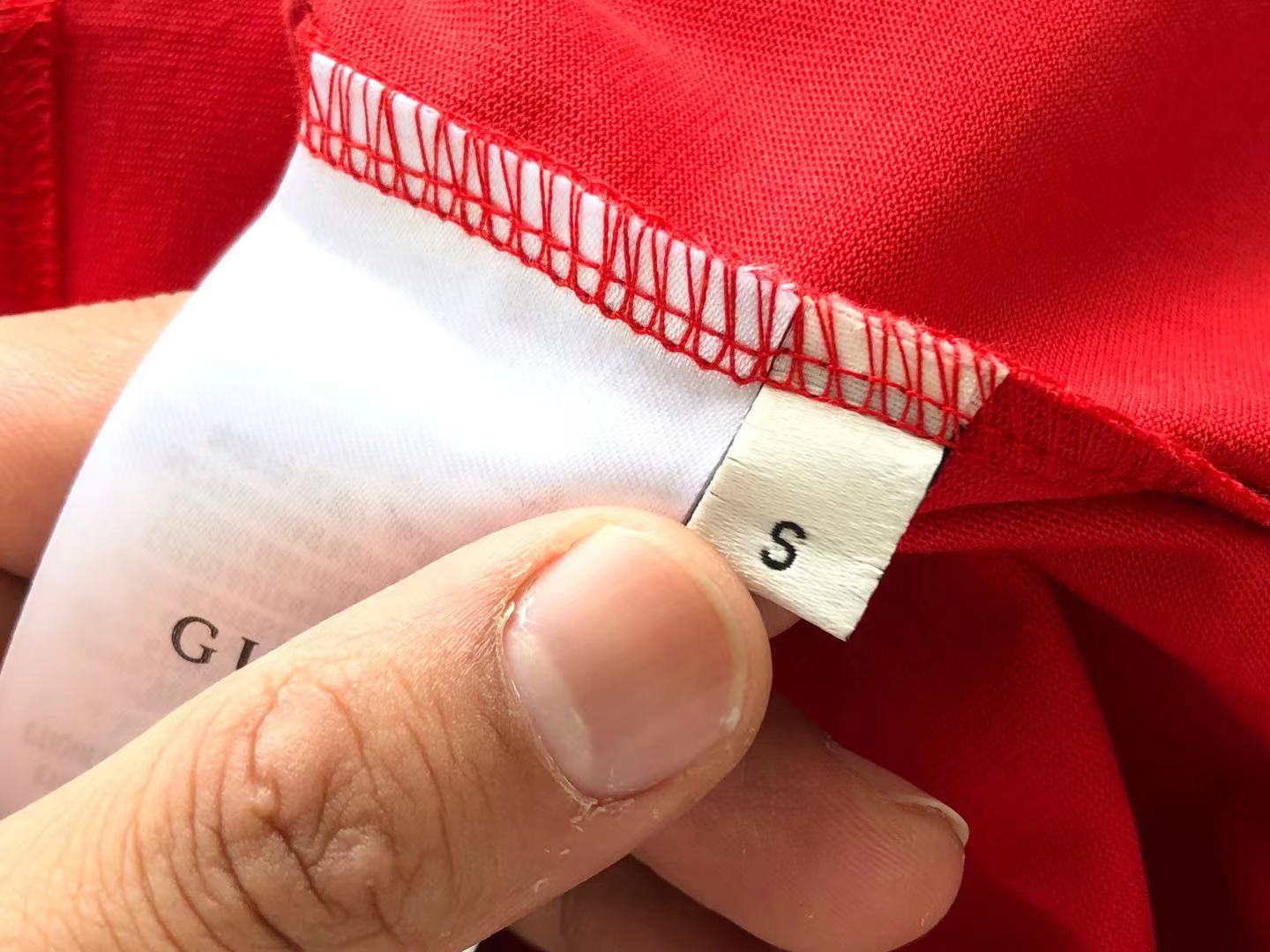 Gvc*1 T-shirt