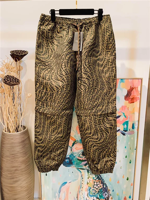 2021SS F**di Pants