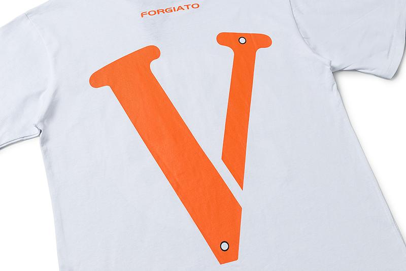 Vlone Forgiato Tee