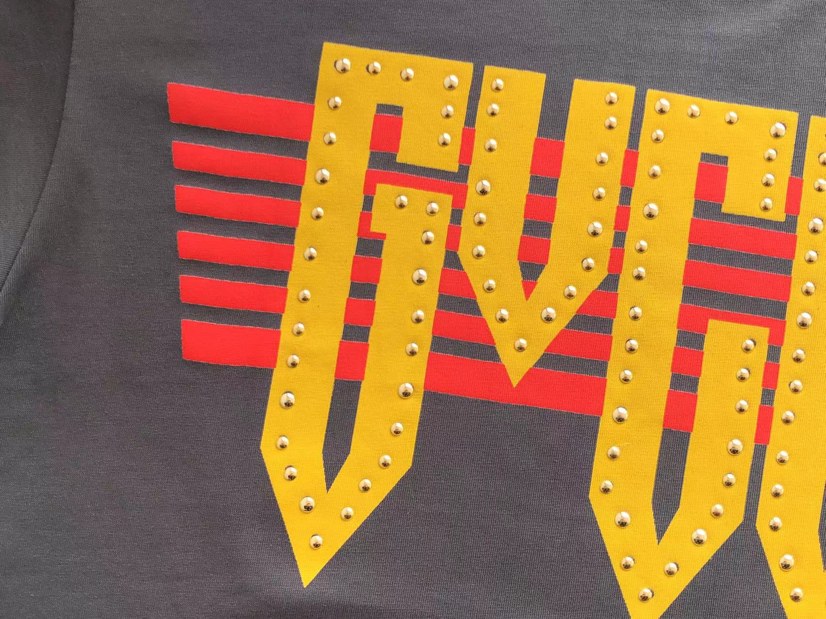 Gvc*1 T-shirt
