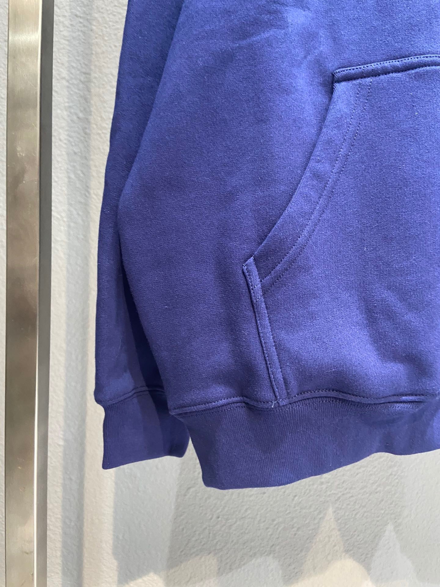 Ba1en*iaga Hoodie