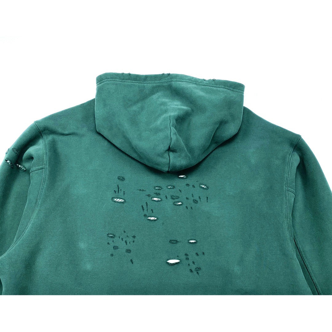 Ba1en*iaga Hoodie