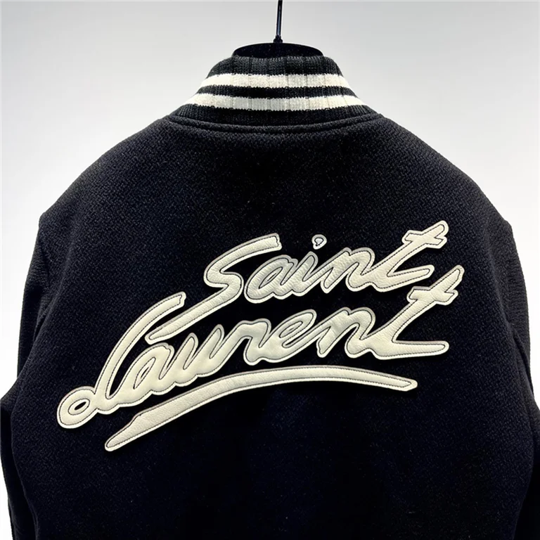 2021fw Sa1nt Lau*nt Jacket