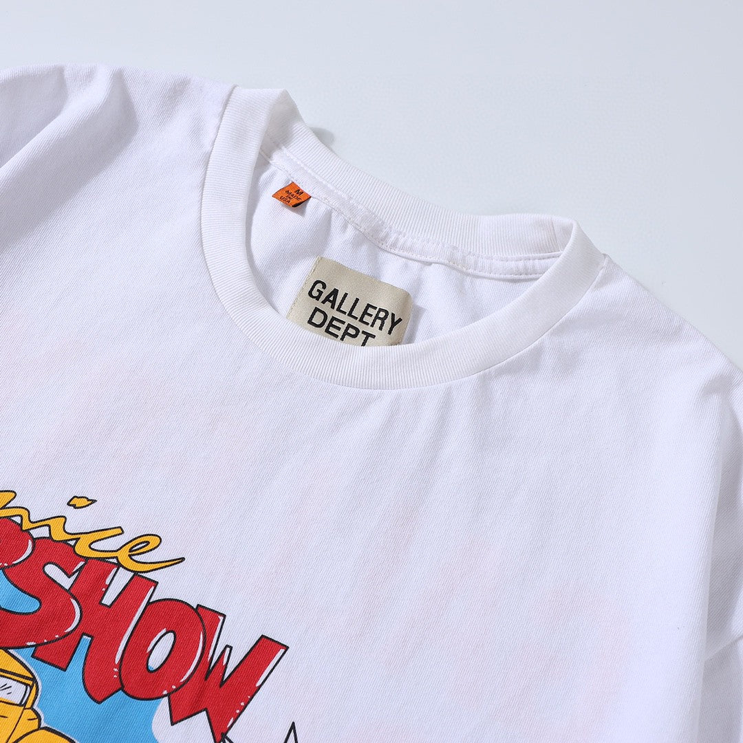 Gallery Dept T-shirt