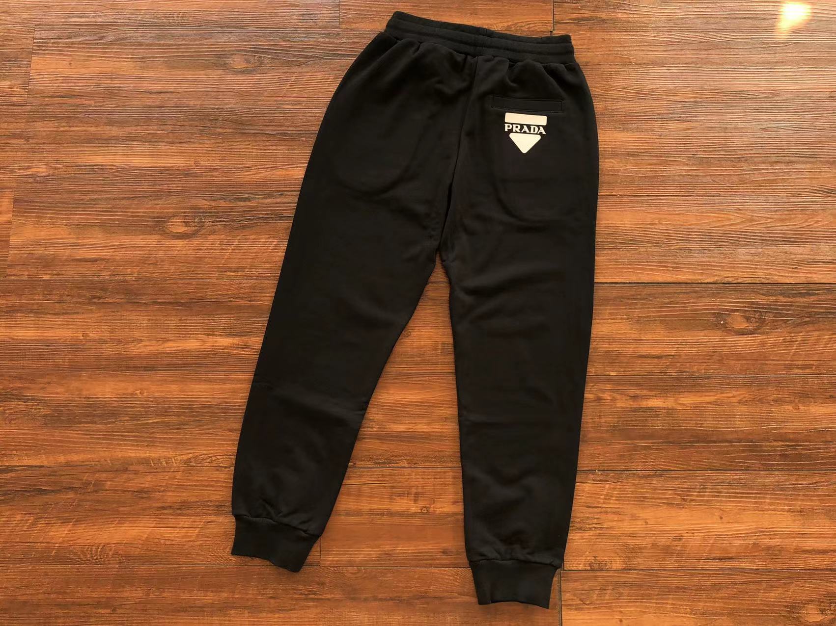 Pra*a Sweatpants