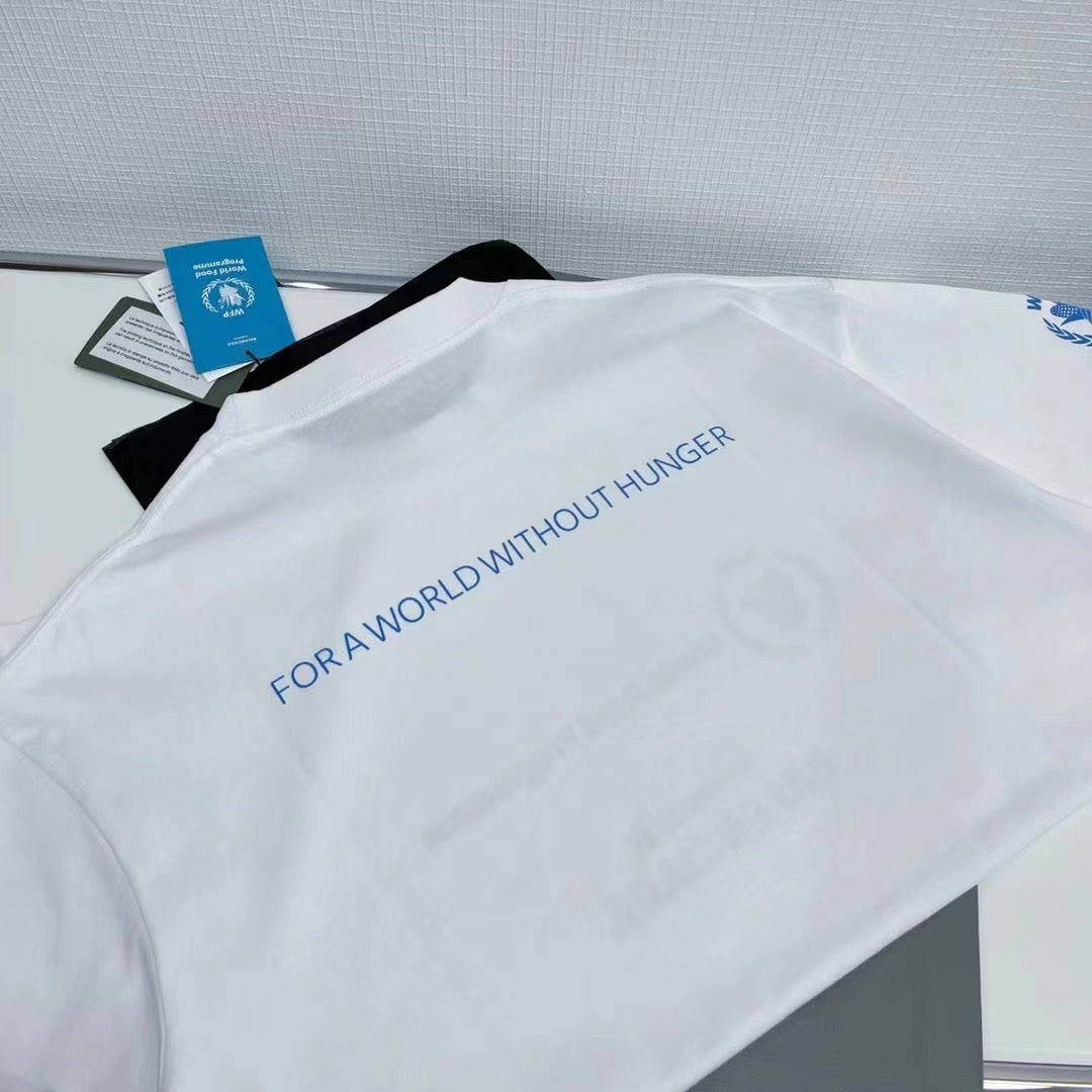 Ba1en*iaga T-shirt
