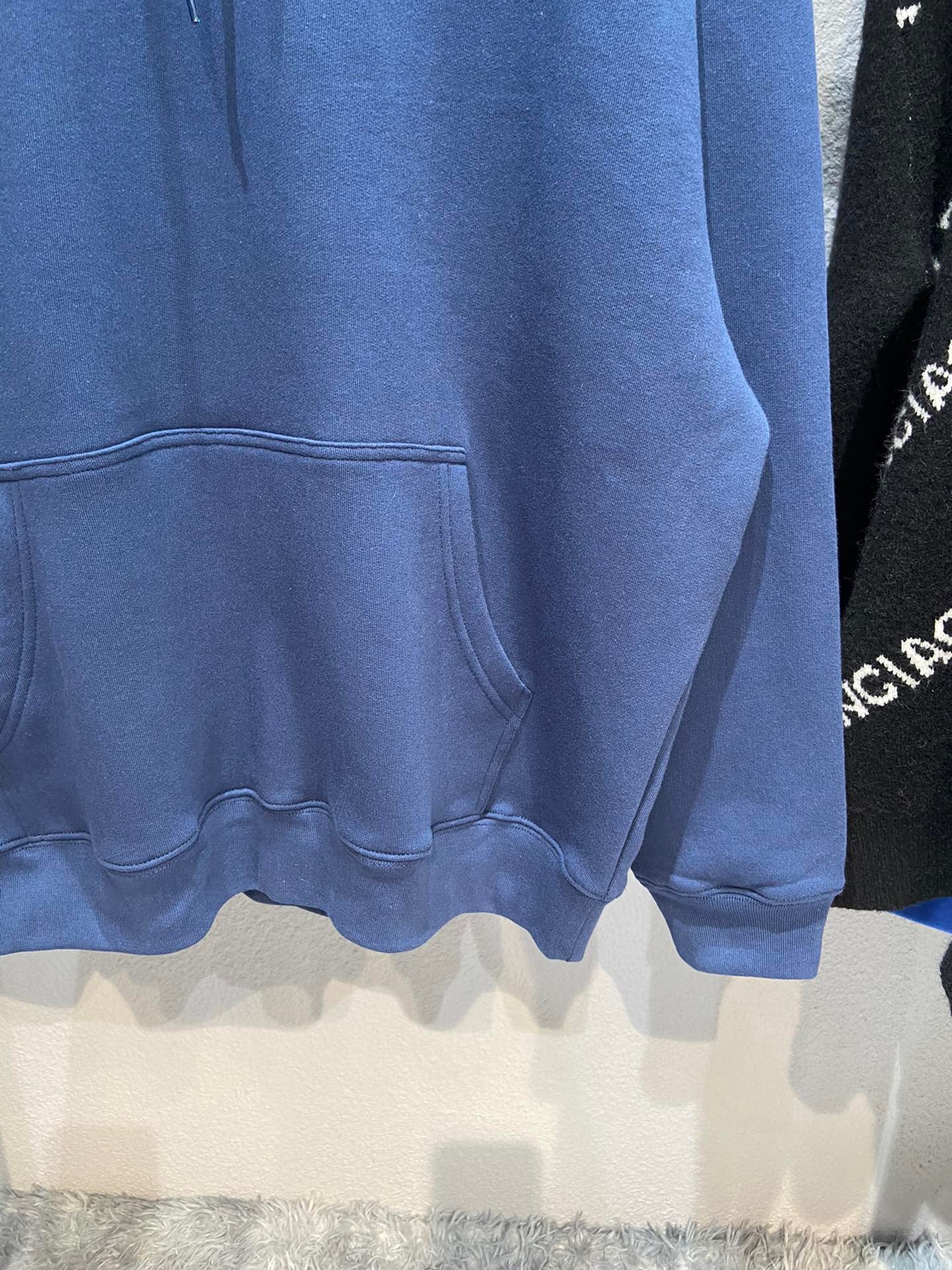 Ba1en*iaga Hoodie Replica