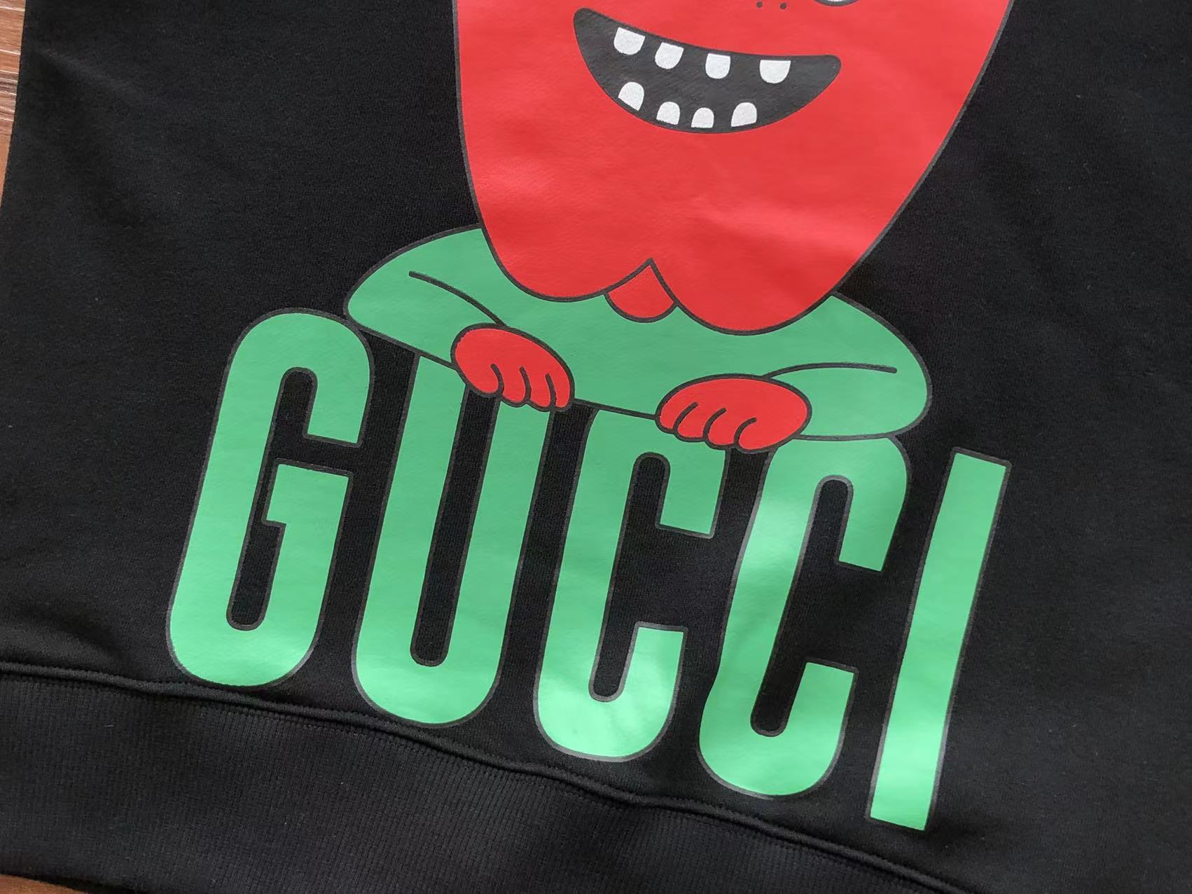 Gvc*1 Sweatshirt