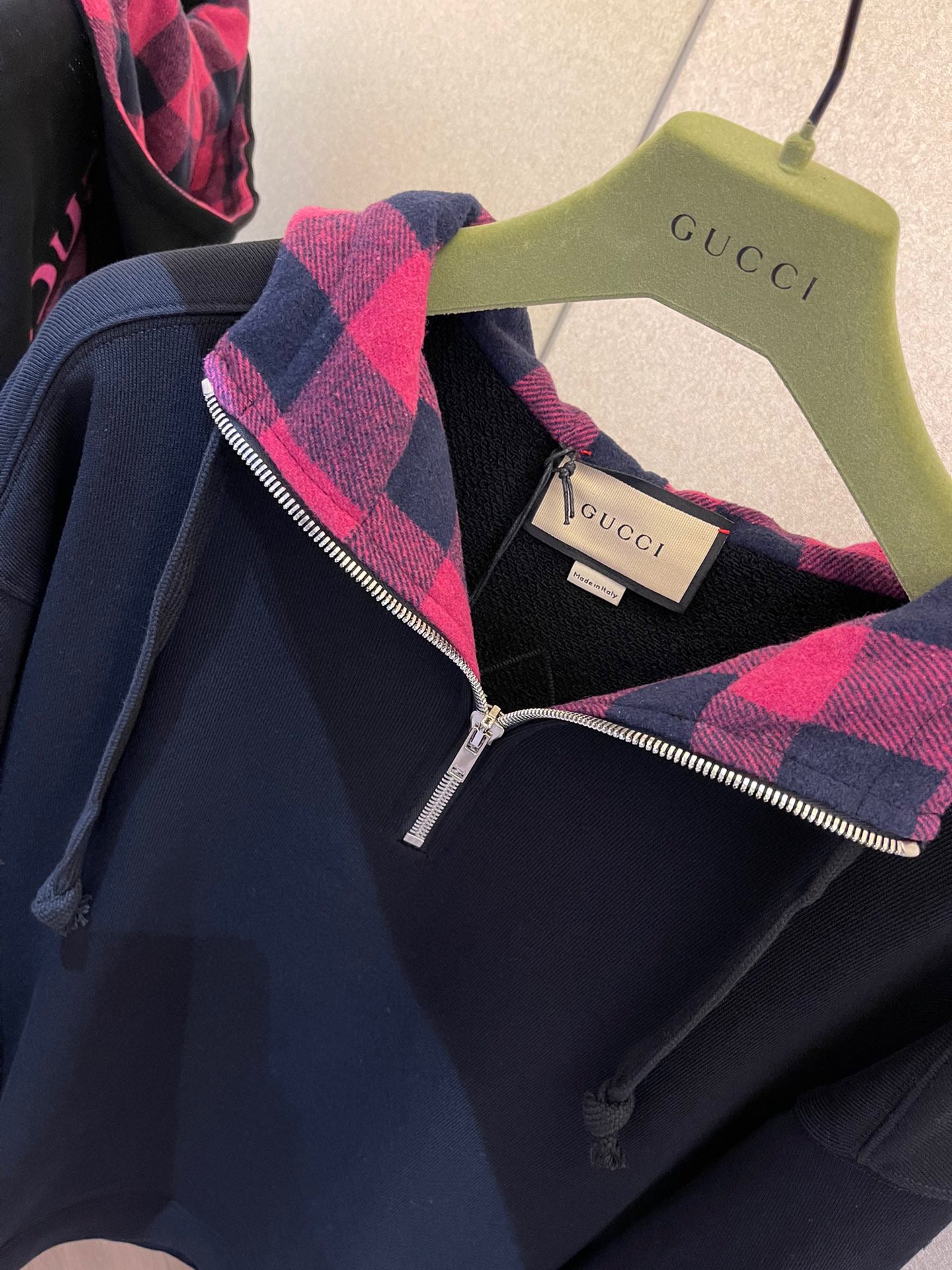Gvc*1 Hoodie