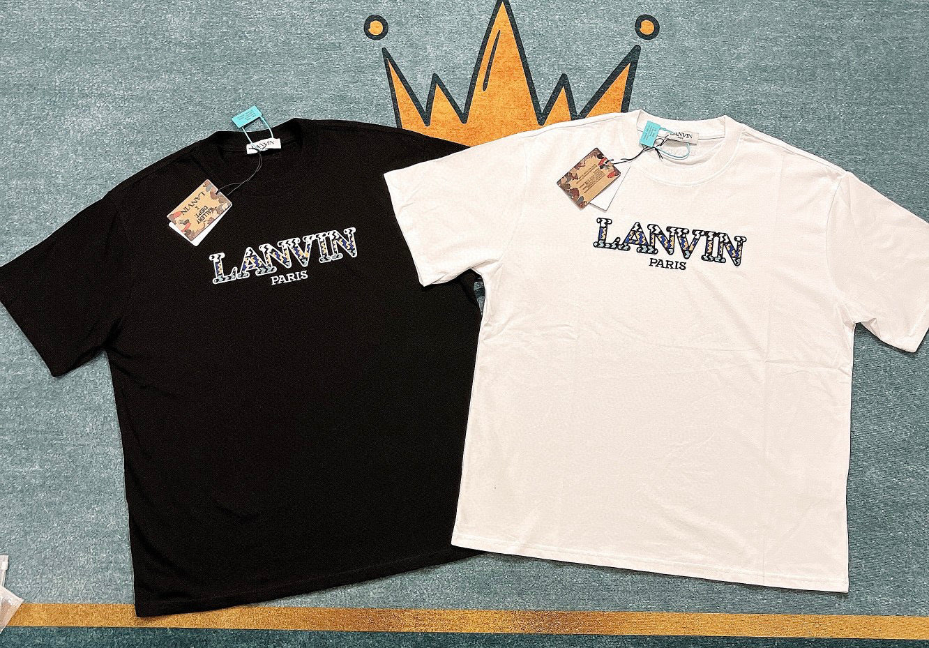 Gallery Dept x Lavin Tee