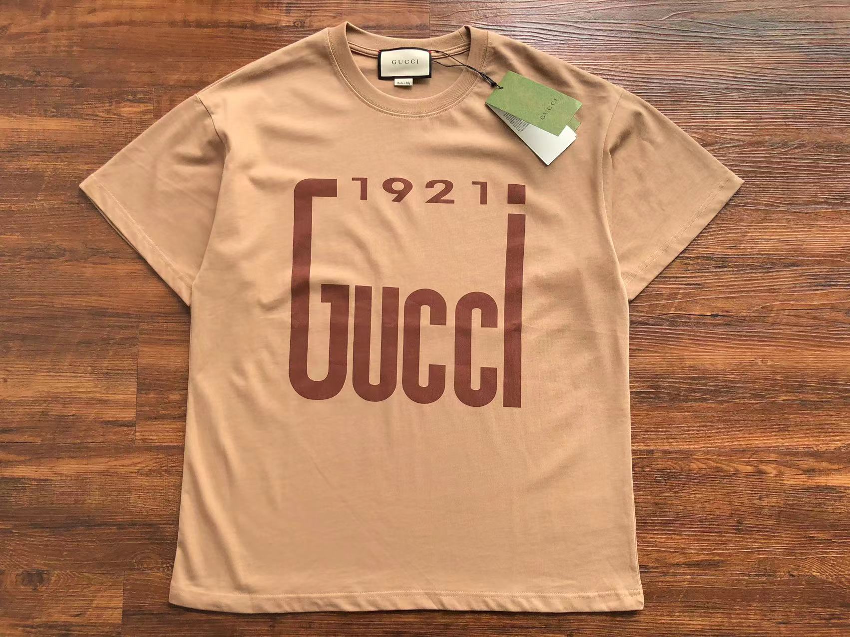 Gvc*1 T-shirt