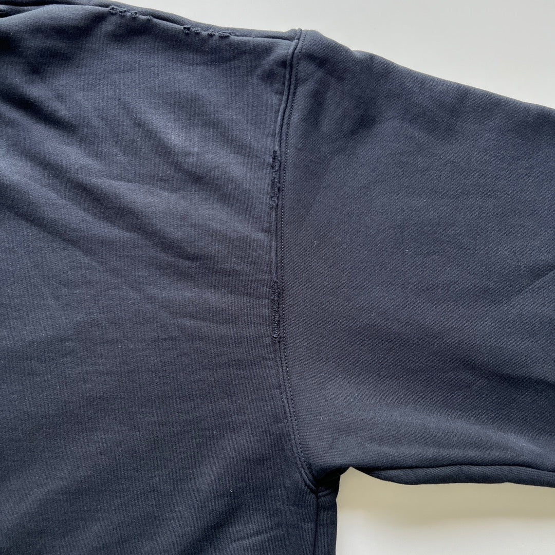 Ba1en*iaga Hoodie