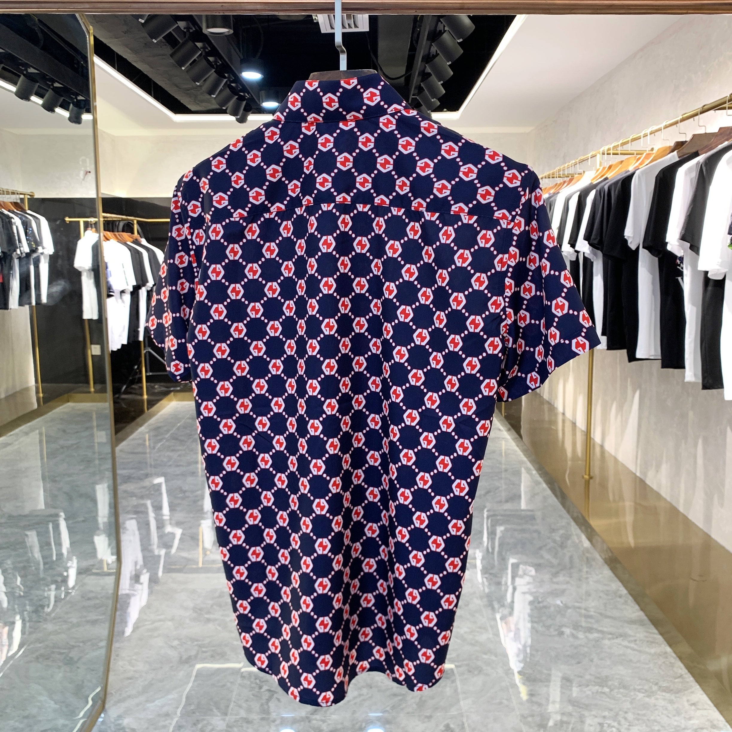 Gvc*1 Shirt