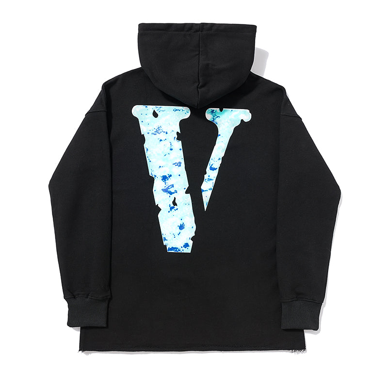 Vlone Yams Day Hoodie 6843