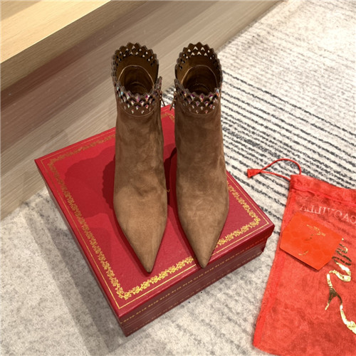 Rene Caovilla Heels Dupe high heel boots