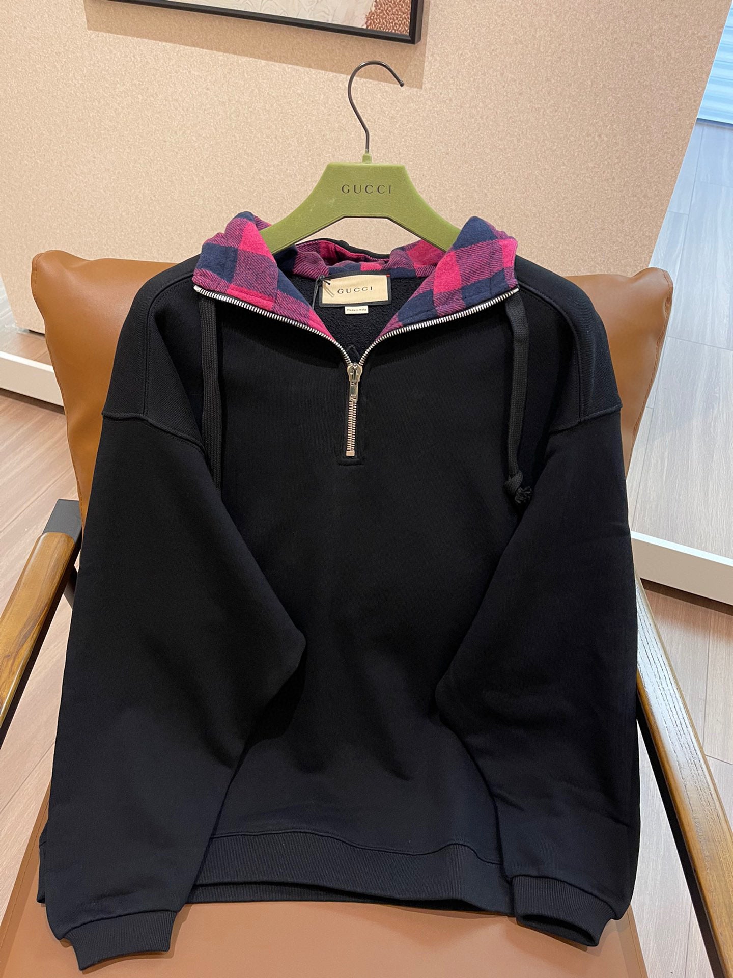 Gvc*1 Hoodie