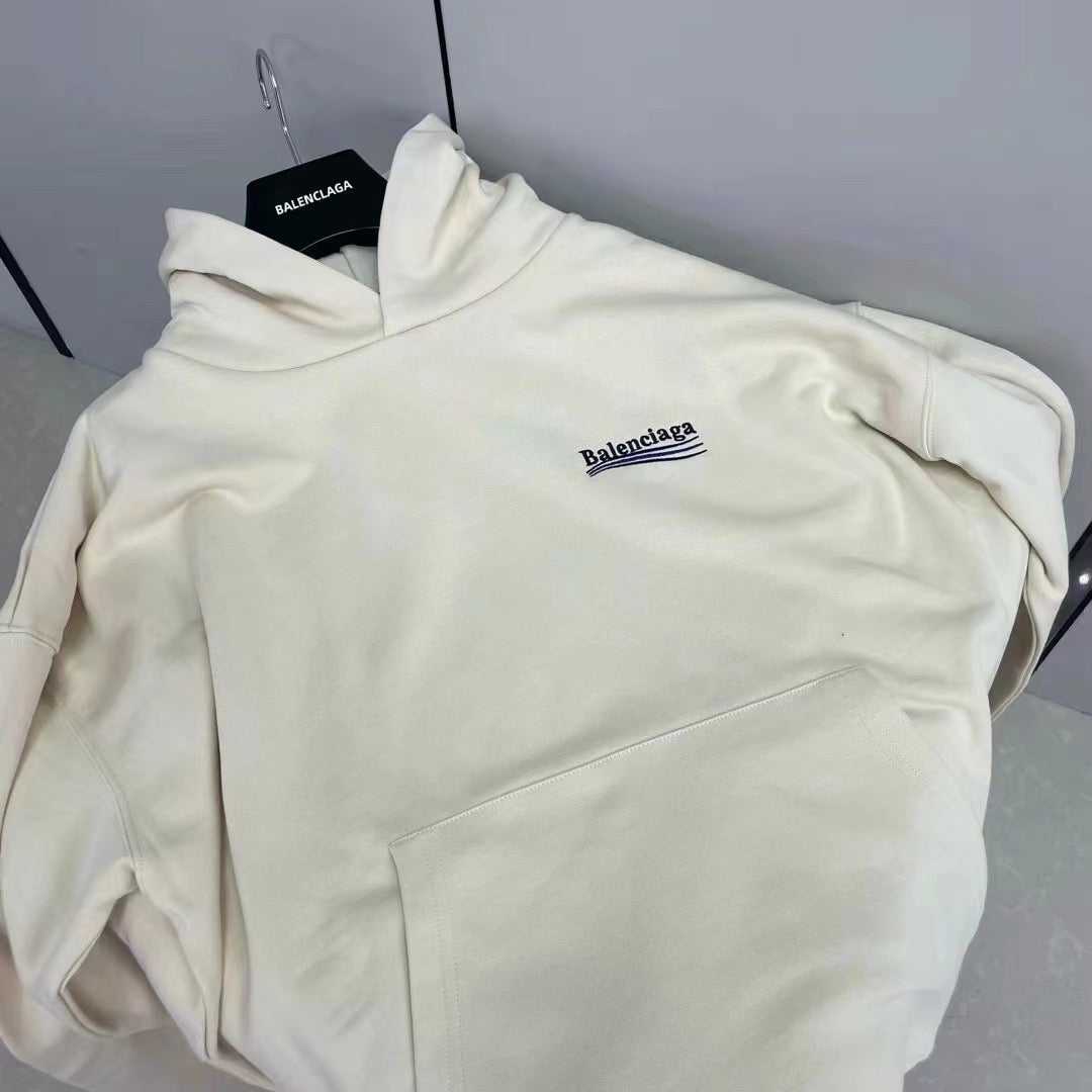 Ba1en*iaga Hoodie