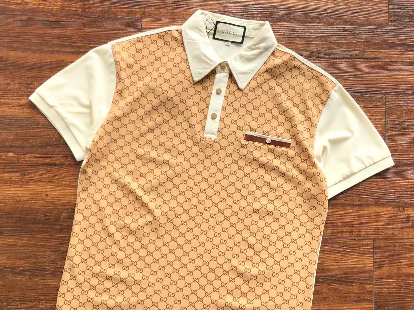 Gvc*1 Shirt