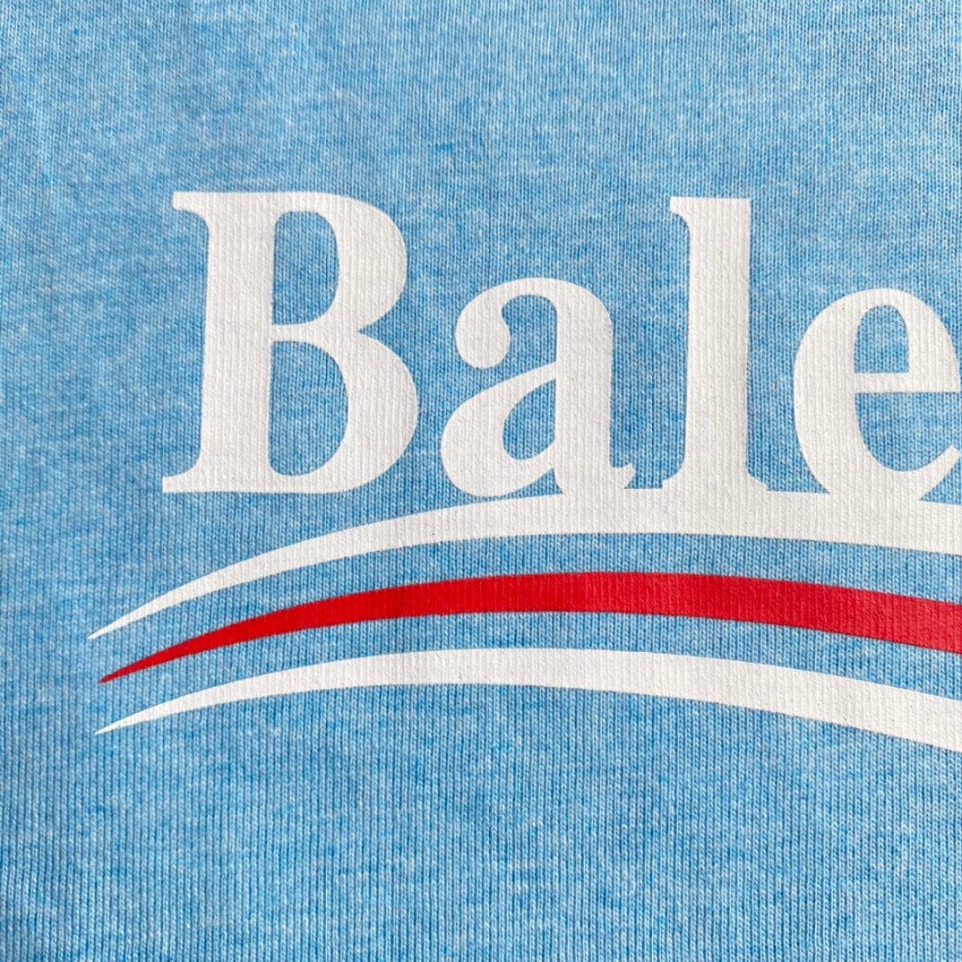 Ba1en*iaga T-shirt