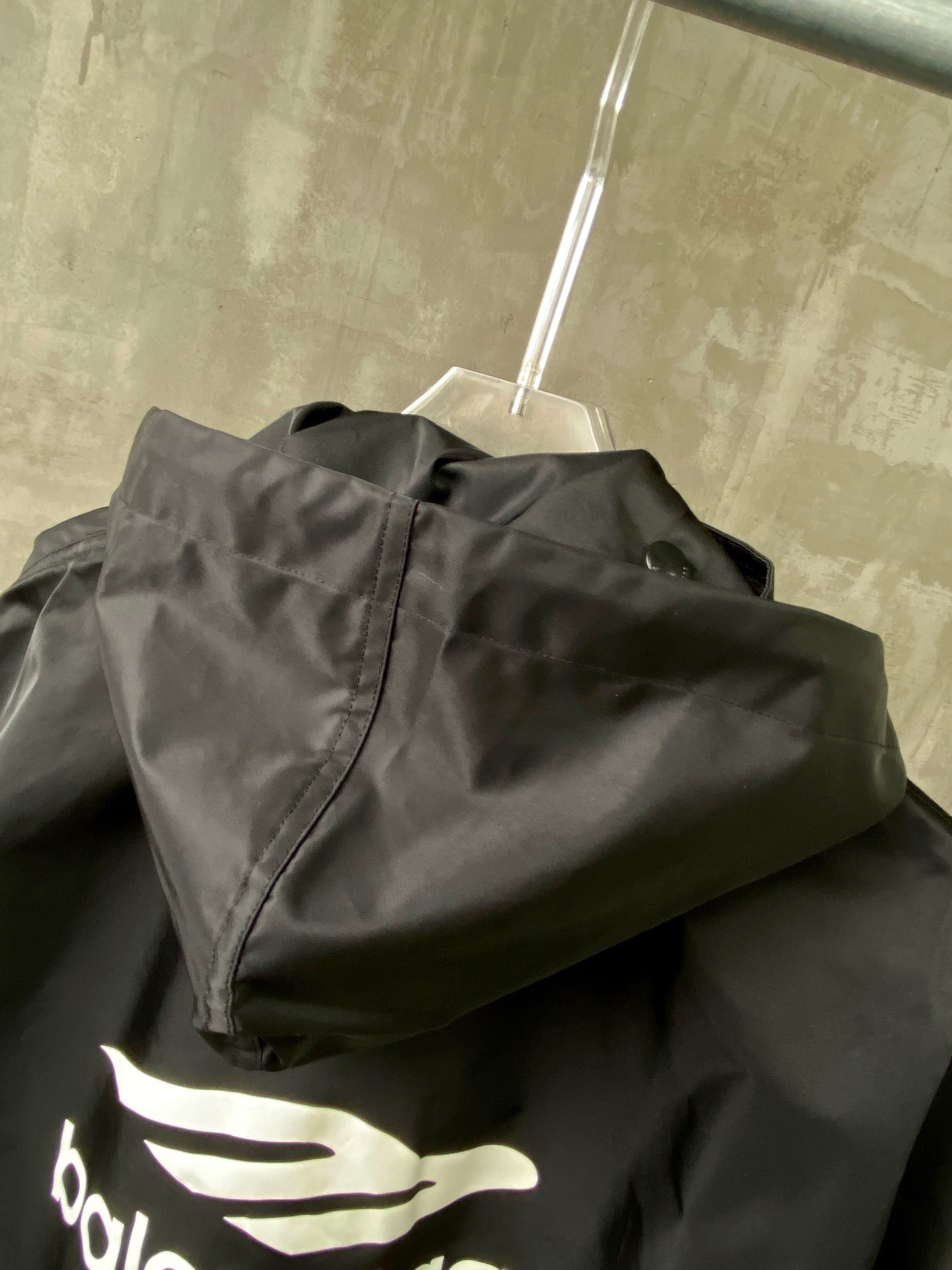 Ba1en*iaga Jacket