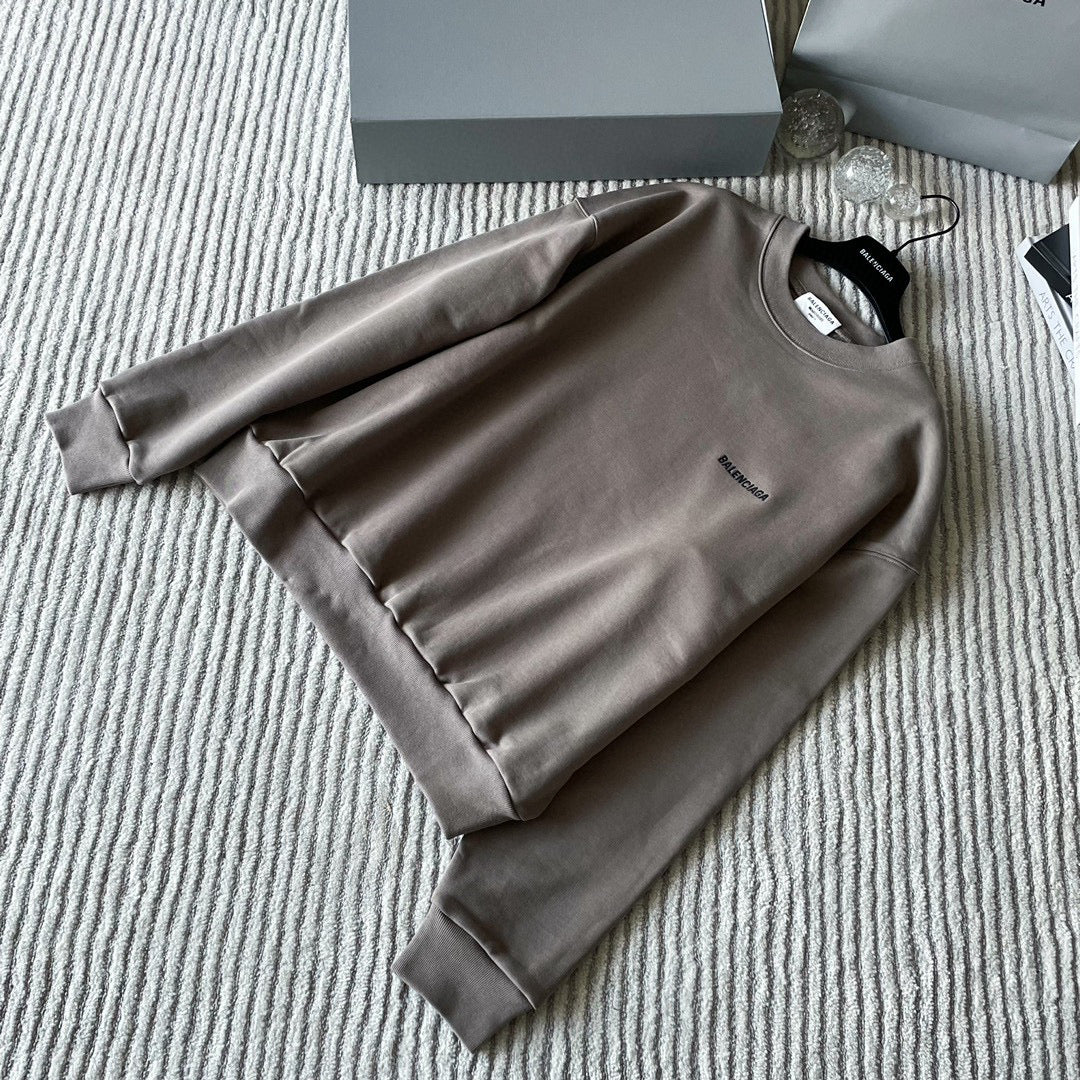 Ba1en*iaga Sweatshirt
