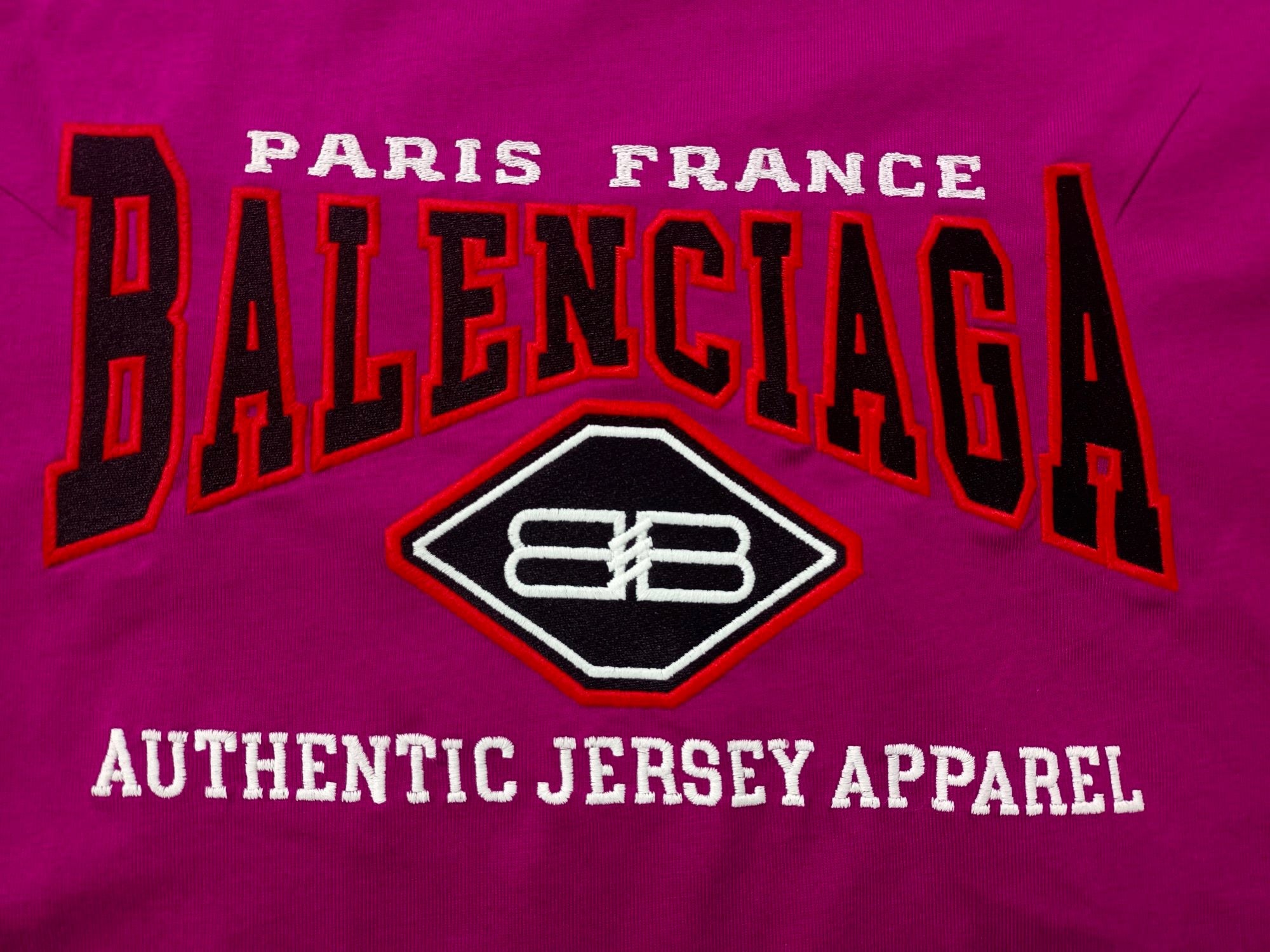 Ba1en*iaga T-shirt