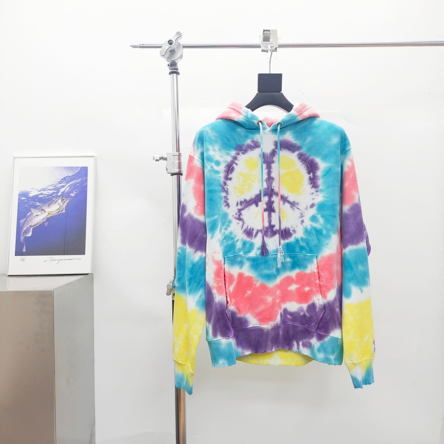 Gallery Dept Hoodie