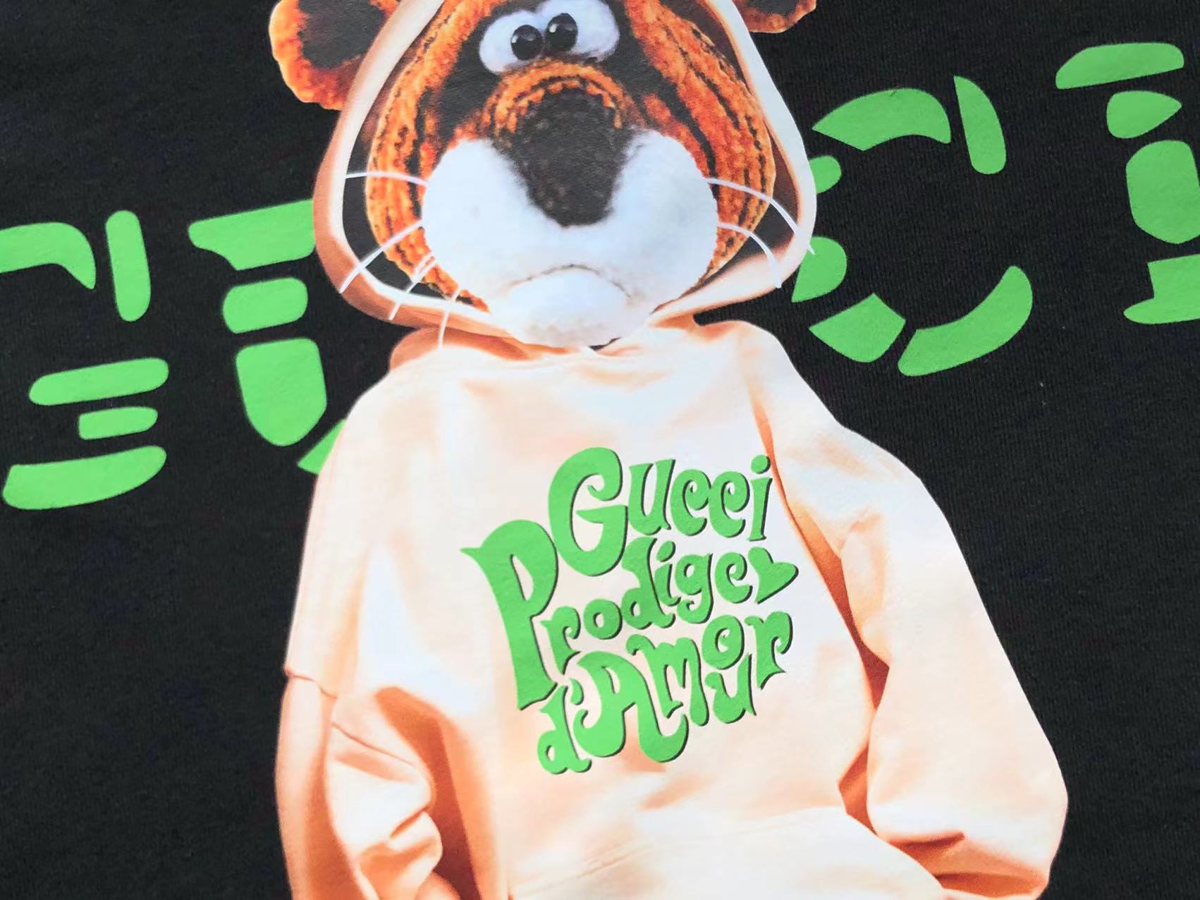 Gvc*1 Hoodie