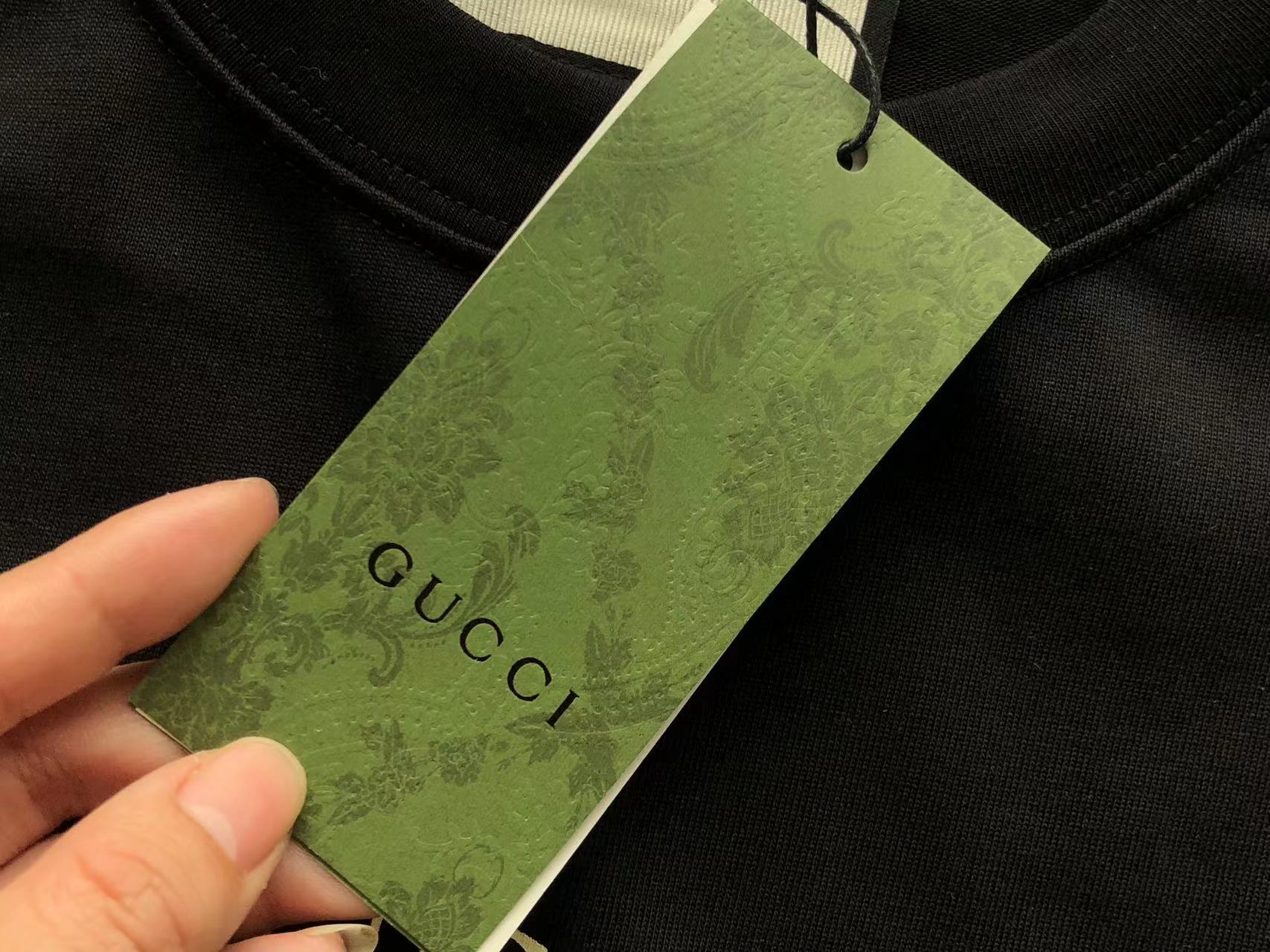 Gvc*1 T-shirt