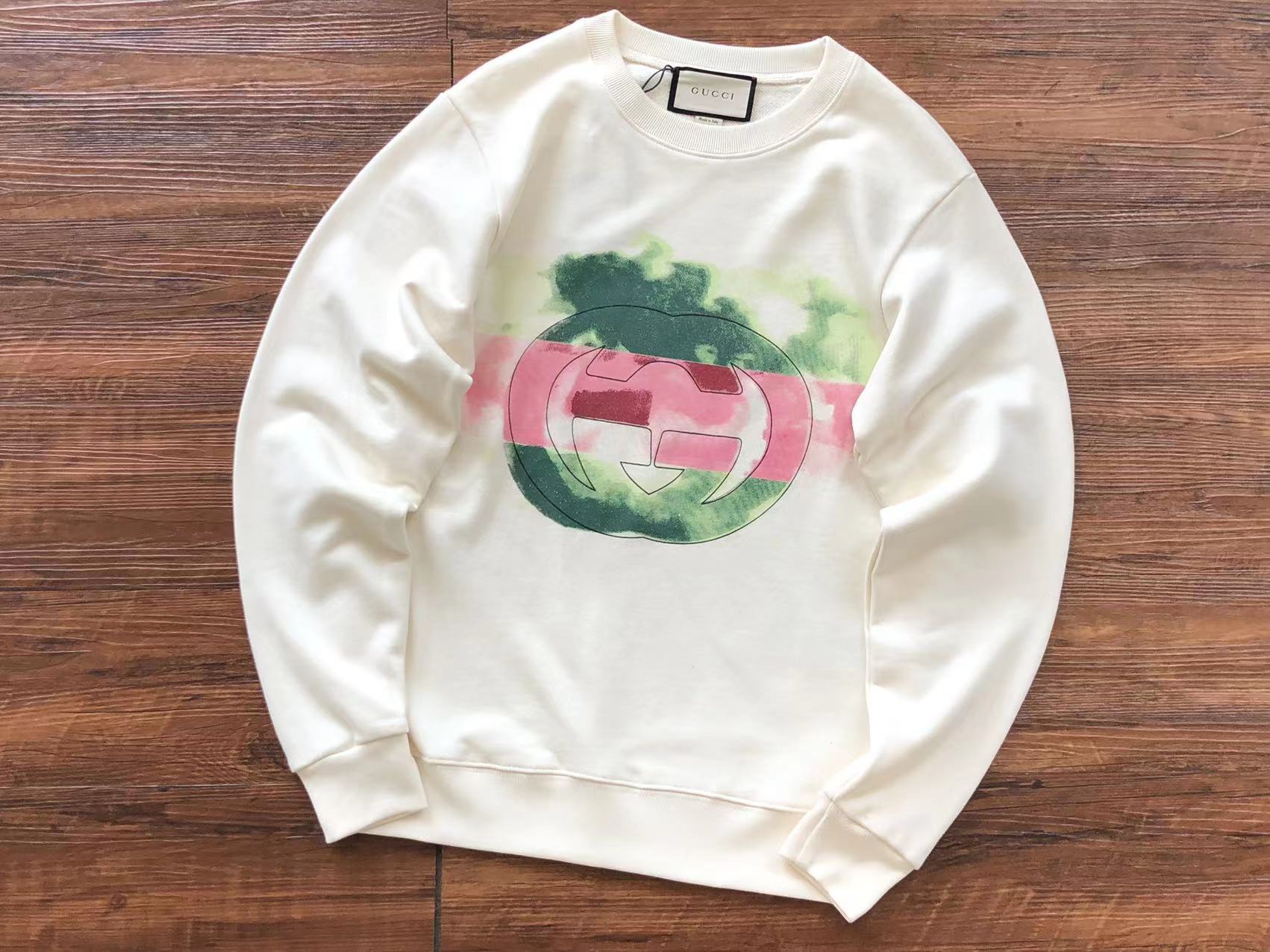 Gvc*1 Sweatshirt