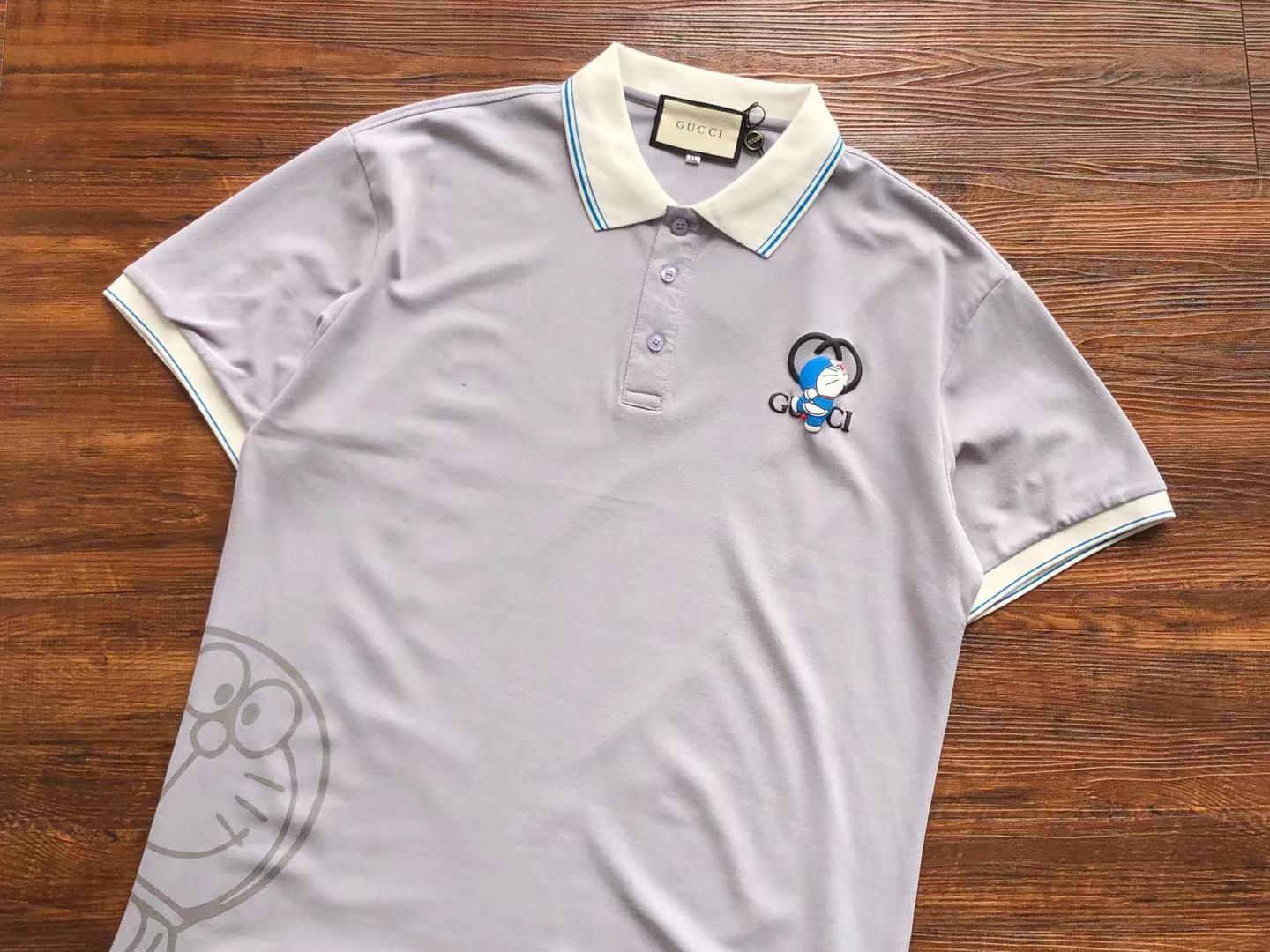 Gvc*1 Shirt