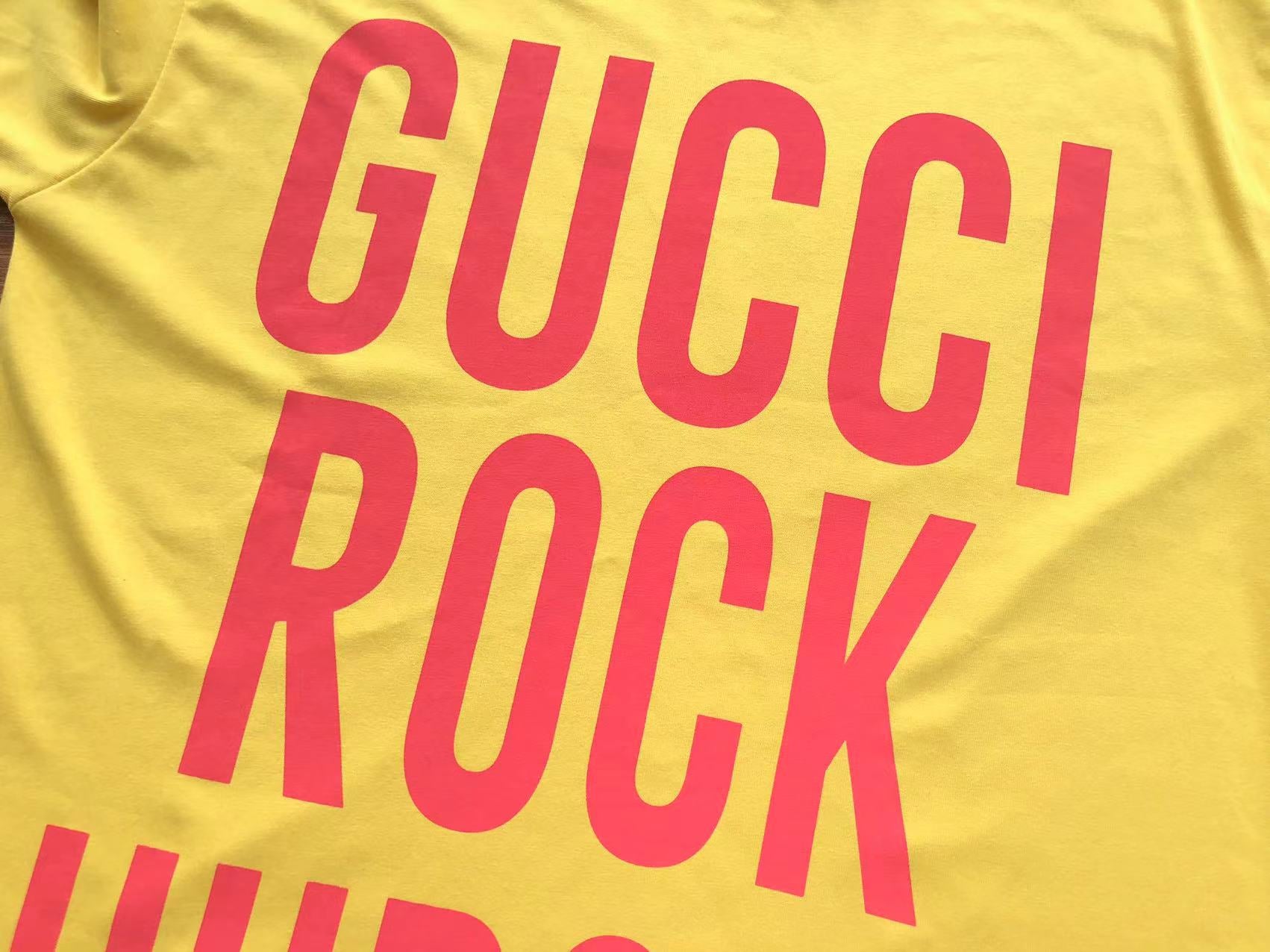 Gvc*1 T-shirt