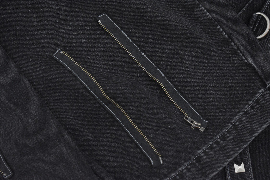 Ba1en*iaga Jeans
