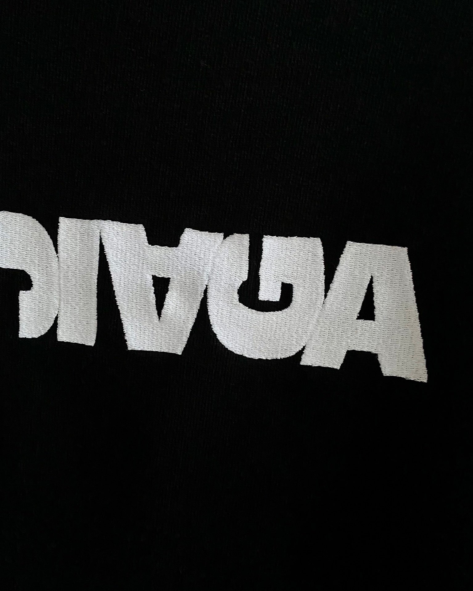 Ba1en*iaga Hoodie