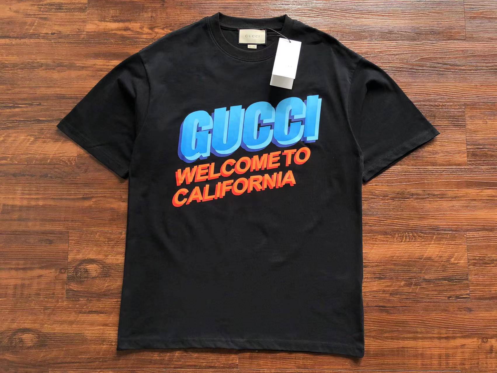 Gvc*1 T-shirt