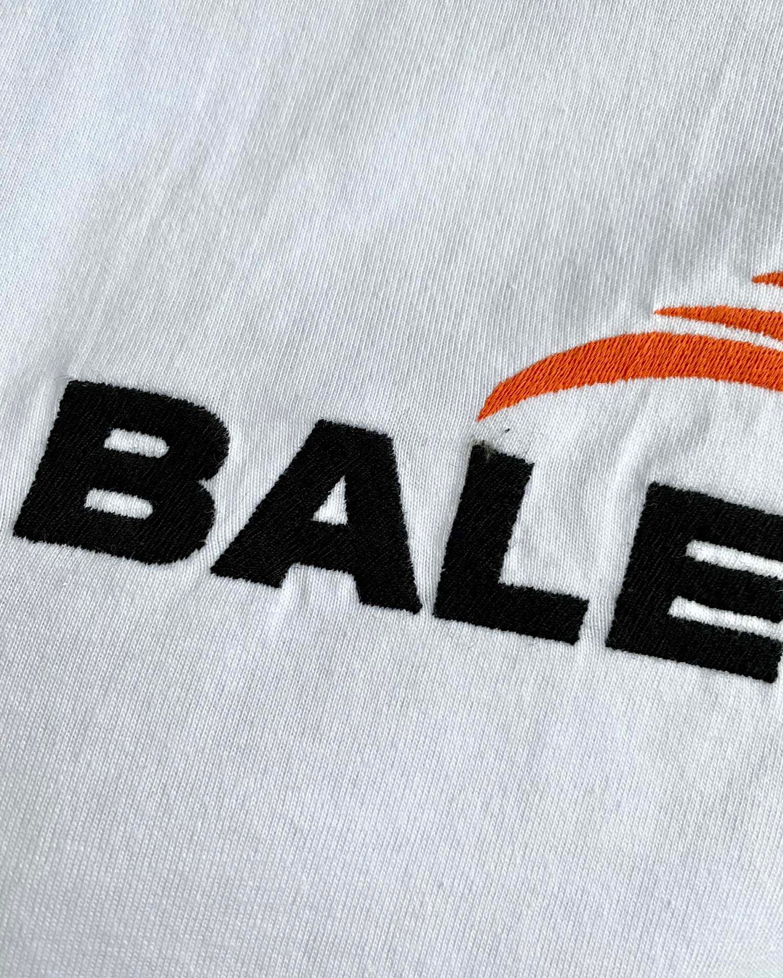 Ba1en*iaga T-shirt
