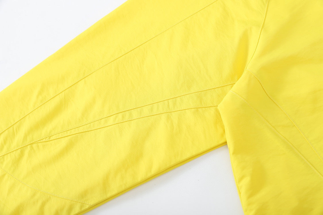 Ba1en*iaga Jacket