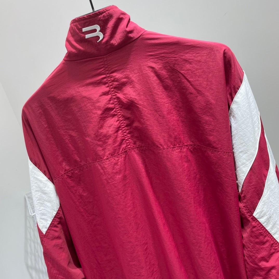 Ba1en*iaga Jacket